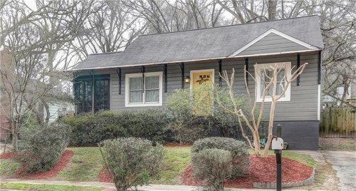 1427 May Avenue, Atlanta, GA 30316