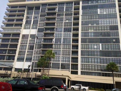 2049 S Ocean Dr # 408, Hallandale, FL 33009