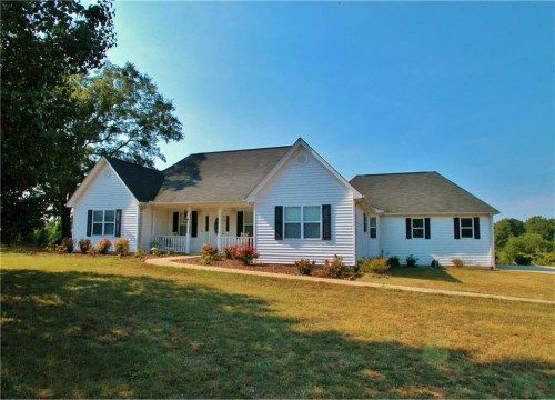 122 Deer Run, Maysville, GA 30558