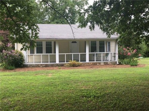 3498 Highway 136 W, Talking Rock, GA 30175