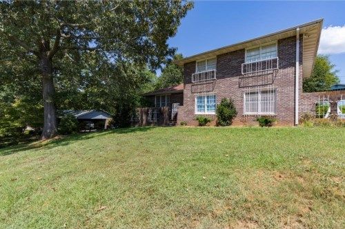 173 Colonial Hills Road, Winder, GA 30680