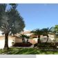 865 Bayside Ln, Fort Lauderdale, FL 33326 ID:13958422