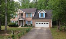 70 Fairwoods Court Covington, GA 30016