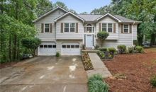 200 Autumn Cove Covington, GA 30016