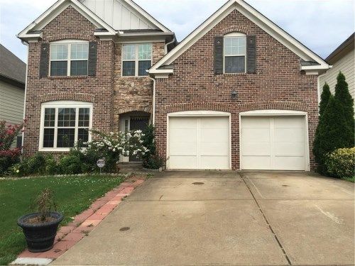 1280 Scenic View Trace, Lawrenceville, GA 30044