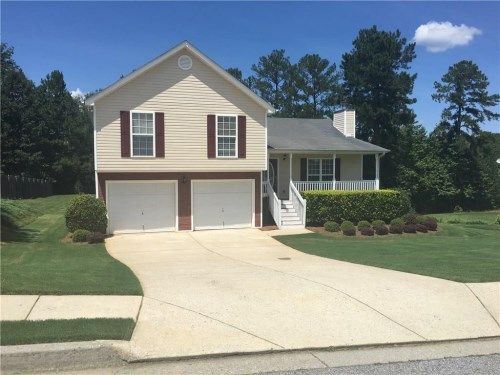 260 Natchez Circle, Winder, GA 30680