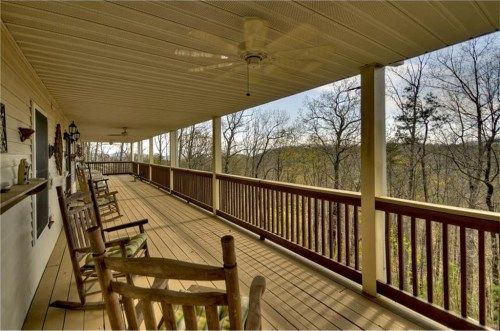 285 Highland Road, Ellijay, GA 30540