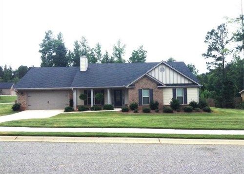 1110 Satilla Way, Winder, GA 30680