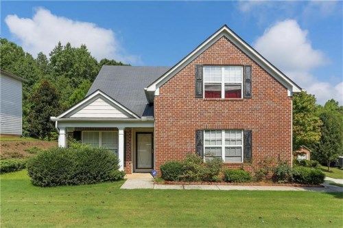 10325 Deep Creek Cove, Union City, GA 30291