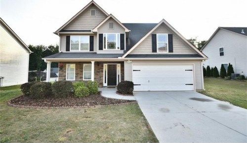 251 Oceanliner Drive, Winder, GA 30680