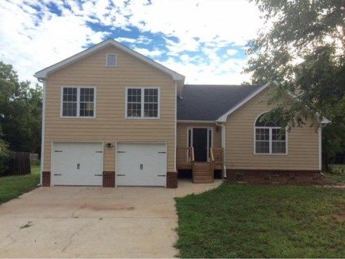 708 Muirfield Drive, Winder, GA 30680