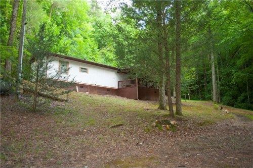 669 Old Parker Terrace, Ellijay, GA 30536