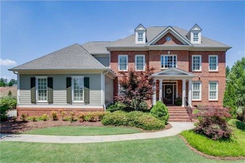 2160 Oconee Springs Drive, Statham, GA 30666