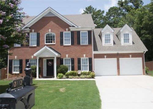 2332 Kennesaw Oaks Court, Kennesaw, GA 30152