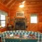 50 Briar Creek Drive, Ellijay, GA 30540 ID:14374519