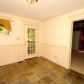 516 Spring Drive, Pine Lake, GA 30072 ID:14709305