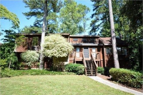 5169 Rockbridge Drive, Stone Mountain, GA 30087