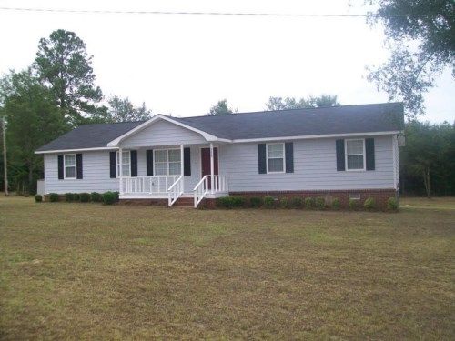 3229 Moore Station Road, Dublin, GA 31021