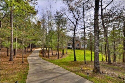 140 Clear Creek Springs Drive, Ellijay, GA 30536