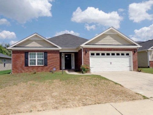 494 Sebastian Drive, Grovetown, GA 30813