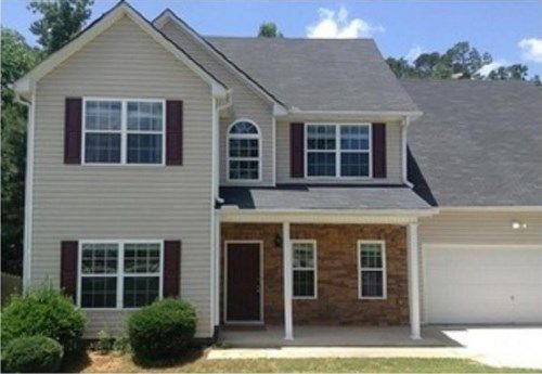 3031 Leatherleaf Trail, Douglasville, GA 30135