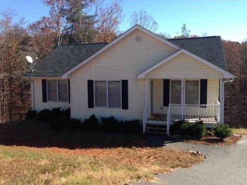 371 Cedar Springs Lane, Dahlonega, GA 30533