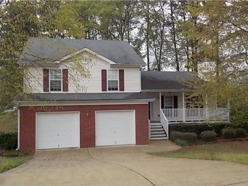 302 Bayou Lane, Winder, GA 30680