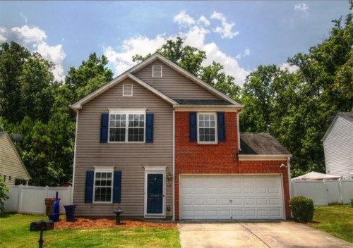 168 Oak Grove Place, Acworth, GA 30102