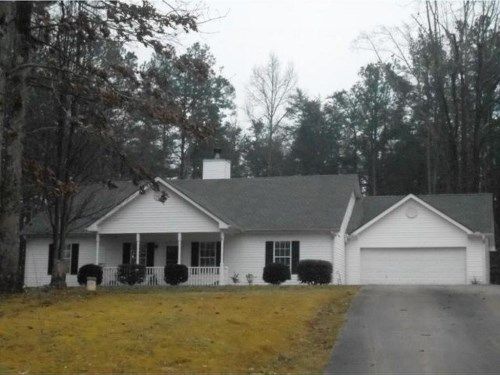 199 Fairfax Court, Dawsonville, GA 30534