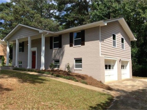 4679 Bedford Place, Douglasville, GA 30135