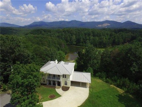 94 Oconee Court, Ellijay, GA 30540