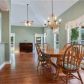 121 Dunroven Way, Dawsonville, GA 30534 ID:13937134