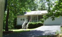 522 Sherwood Street Toccoa, GA 30577