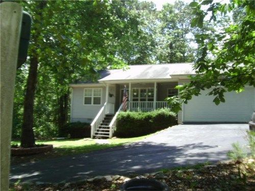 522 Sherwood Street, Toccoa, GA 30577