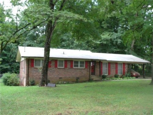 327 Pebble Creek Drive, Toccoa, GA 30577