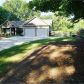 251 Flatbottom Trail, Ball Ground, GA 30107 ID:14828849