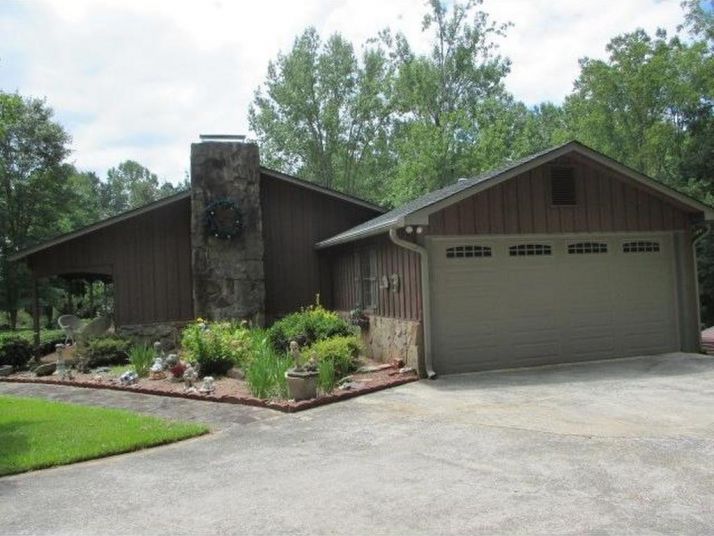 340 Treetop Drive, Bremen, GA 30110