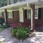 427 Johnson Drive, Stone Mountain, GA 30087 ID:14844286