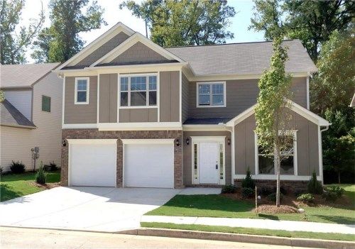 2420 Wingfield Drive, Austell, GA 30106