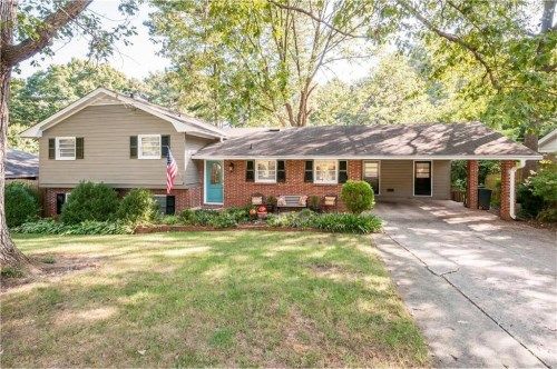 4516 Lake Ivanhoe Drive, Tucker, GA 30084