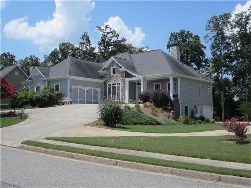 28 Foothills Parkway Ne, Rydal, GA 30171