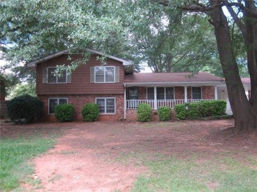 2135 Vistadale Court, Tucker, GA 30084