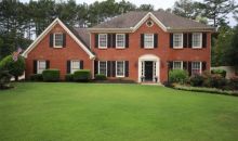 4121 Manor House Drive Marietta, GA 30062