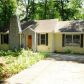 521 Clubhouse Drive, Pine Lake, GA 30072 ID:14709543