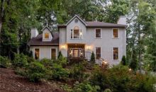 2482 N Forest Drive Marietta, GA 30062