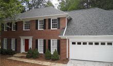 4360 Ivywood Drive Marietta, GA 30062