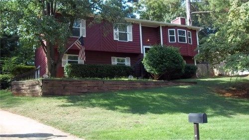 5242 Cindy Way, Stone Mountain, GA 30083