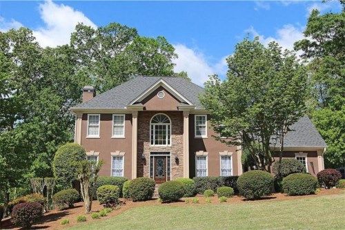 1039 Avery Creek Drive, Woodstock, GA 30188