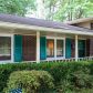 3993 Foxglove Road, Tucker, GA 30084 ID:14496813