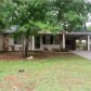 608 Watson Drive, Bremen, GA 30110 ID:14622053